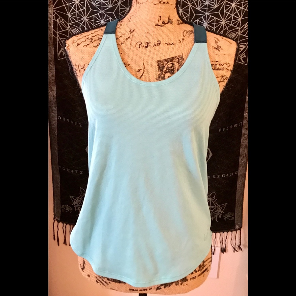 Nike Tank Top